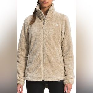 NWT-The North Face Osito Jacket XXL